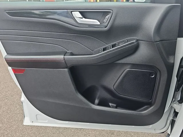 Used 2023 White Ford ST-Line Select image 24