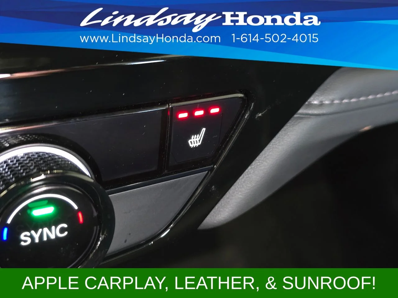 Used 2026 Urban Gray Pearl Honda EX-L image 20