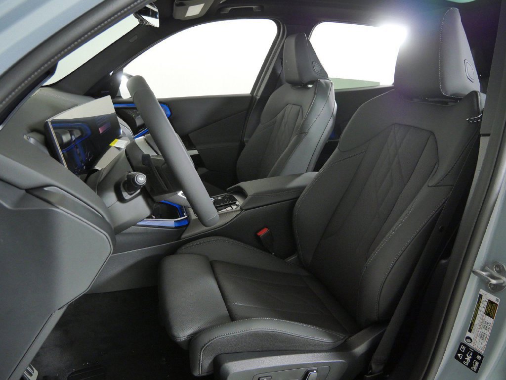 Used 2026 Brooklyn Grey Metallic BMW 30 xDrive image 36