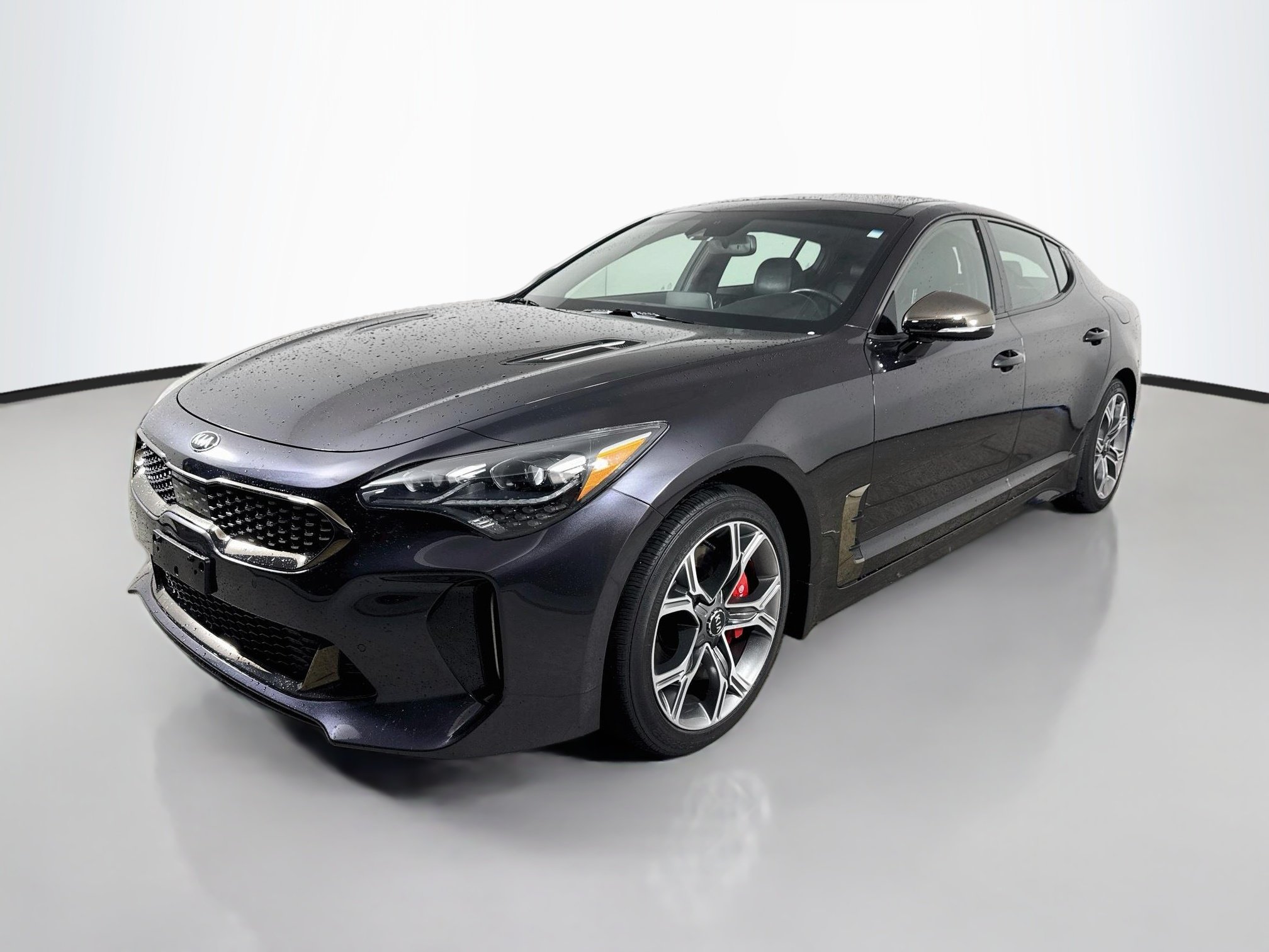 Used 2018 Panthera Metal Kia GT1 image 3