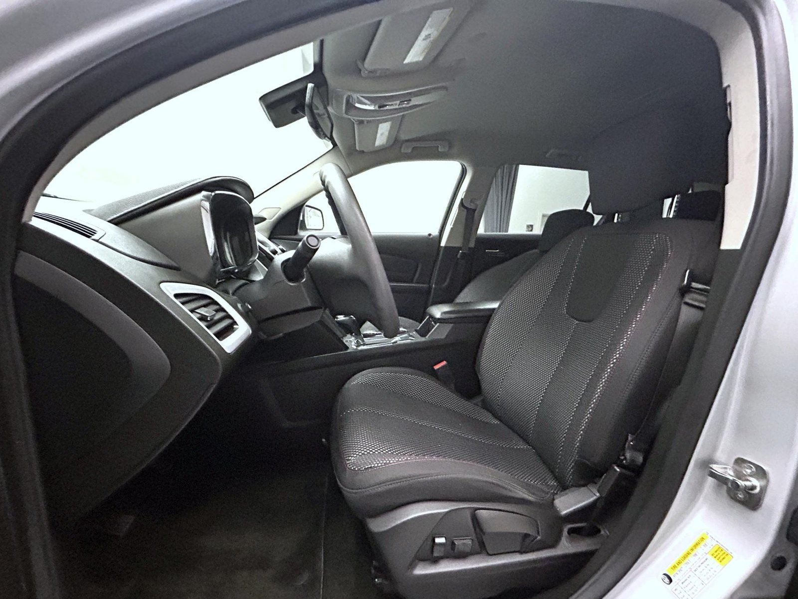 Used 2017 Silver GMC SLE-1 image 10
