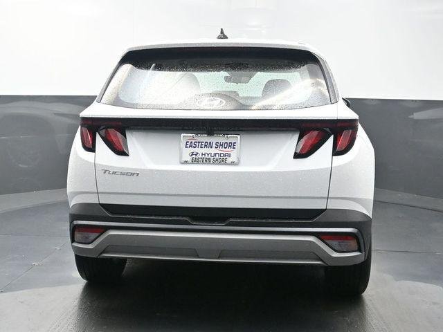 New 2026 White Hyundai SE FWD image 51