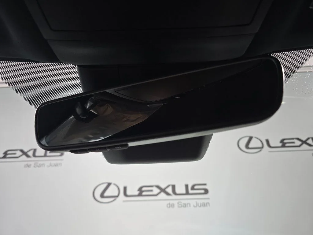 New 2026 White Lexus 350h image 20
