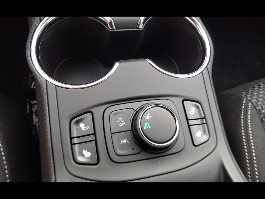 Certified Used 2024 Summit White GMC SLE image 12