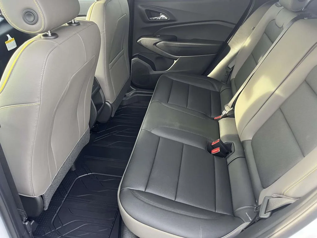 2026 Chevrolet Trax Activ - Photo 11