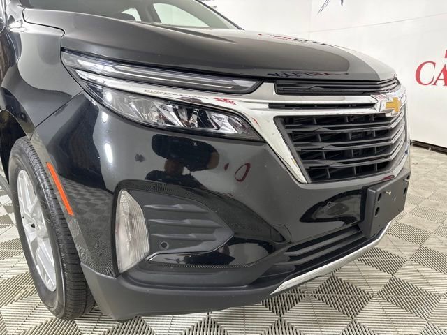 2024 Chevrolet Equinox LT - Photo 27