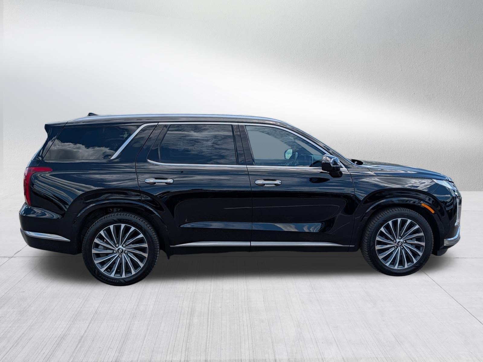 2023 Hyundai Palisade Calligraphy - Photo 8