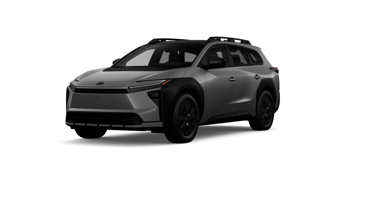 2026 Toyota bZ Woodland bZ Woodland Premium