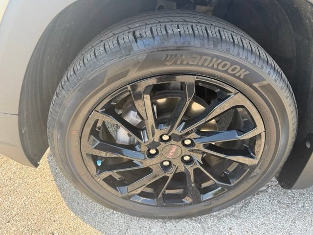 2023 GMC Terrain SLT - Photo 10