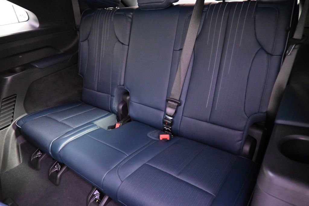 2025 Cadillac Escalade IQ Sport 2 - Photo 22