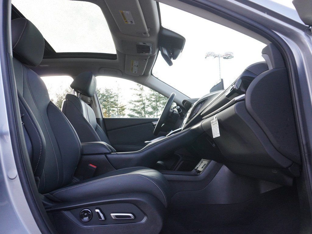 2023 Acura RDX Technology Package - Photo 28