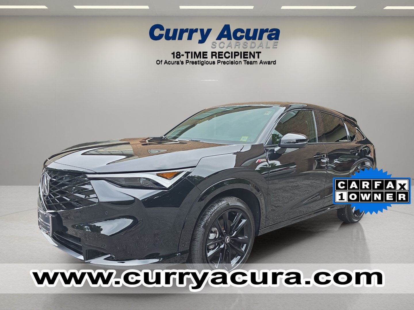 2026 Acura ADX