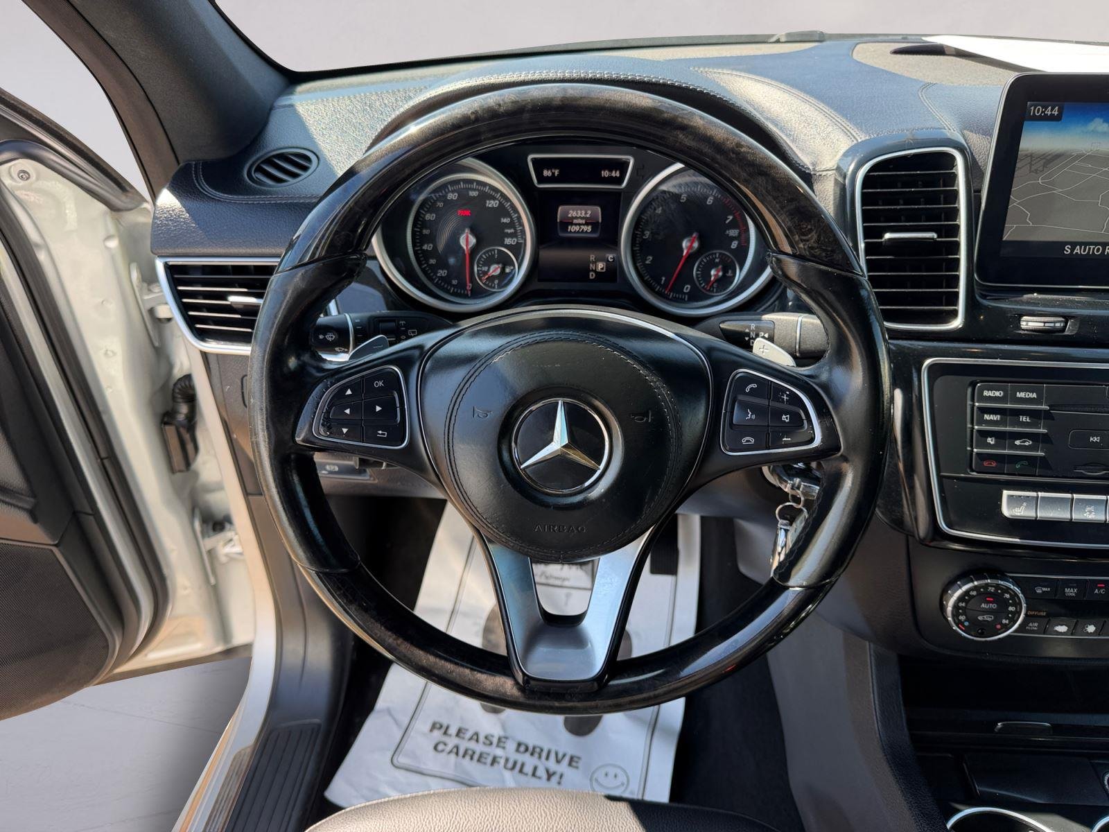2017 Mercedes-Benz GLS-Class GLS450 - Photo 12