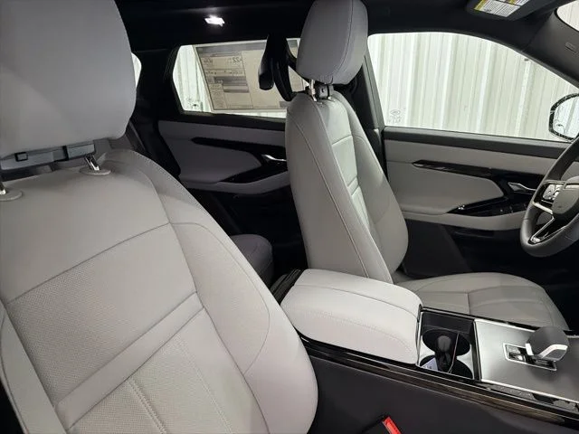 New 2026 Tribeca Blue Metallic Land Rover S image 23