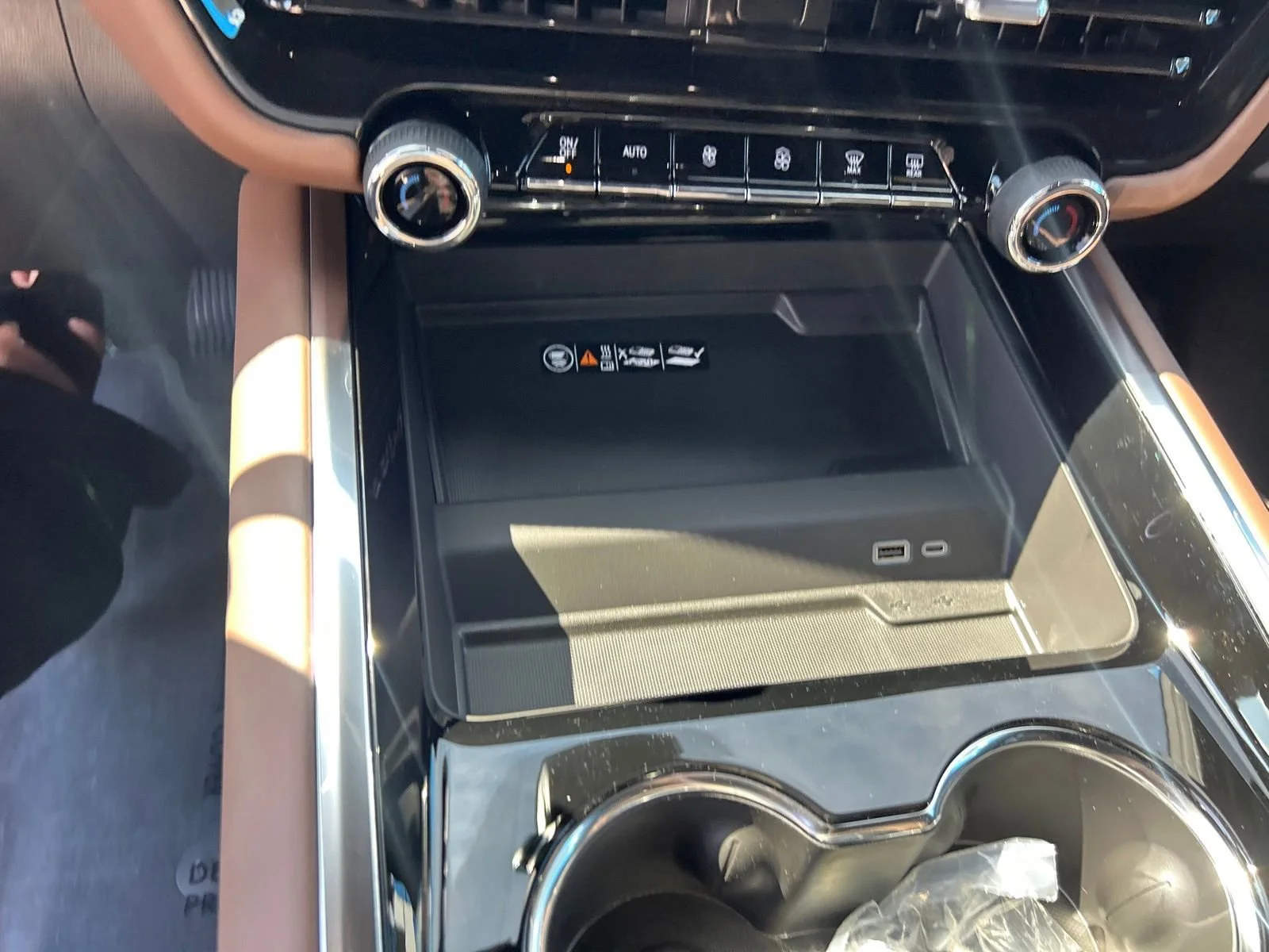2025 Chevrolet Tahoe High Country - Photo 25