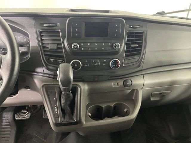 Used 2024 White Ford Base image 23