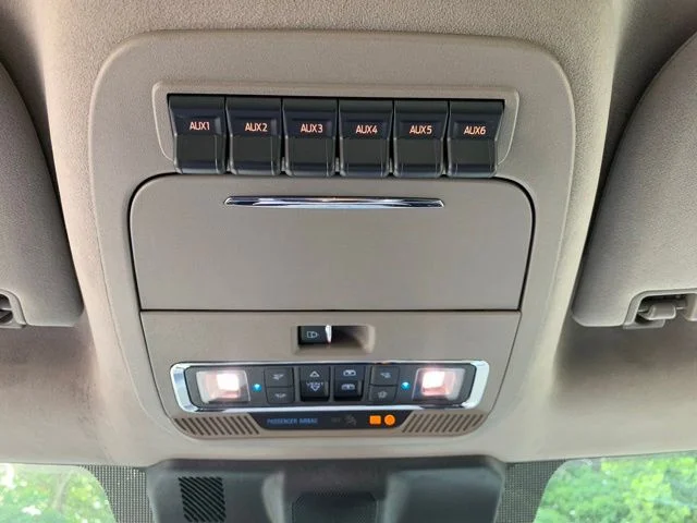 New 2026 White Ford F-350® Platinum® image 34