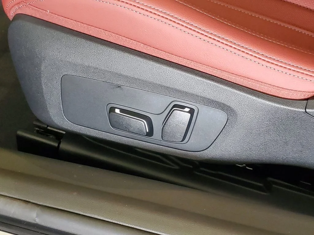Used 2025 Brooklyn Grey Metallic BMW 230i image 10