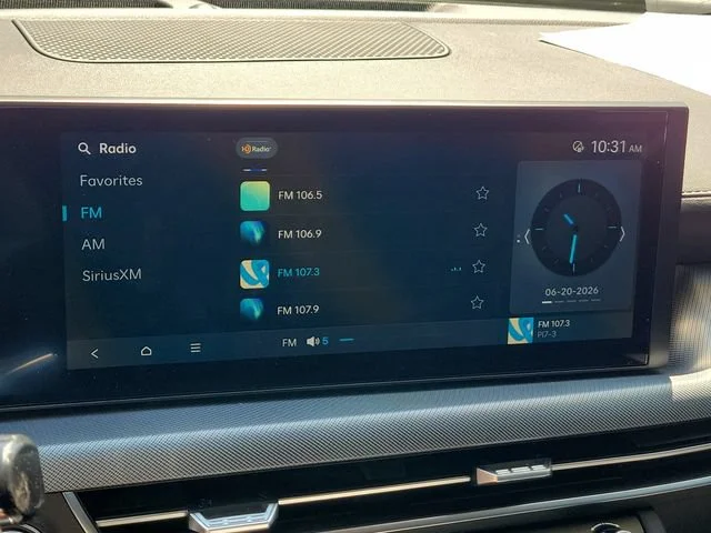 2025 Hyundai Sonata SEL - Photo 30