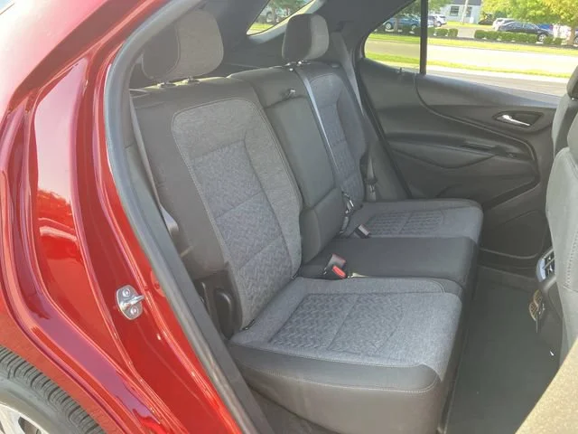2024 Chevrolet Equinox LT - Photo 24