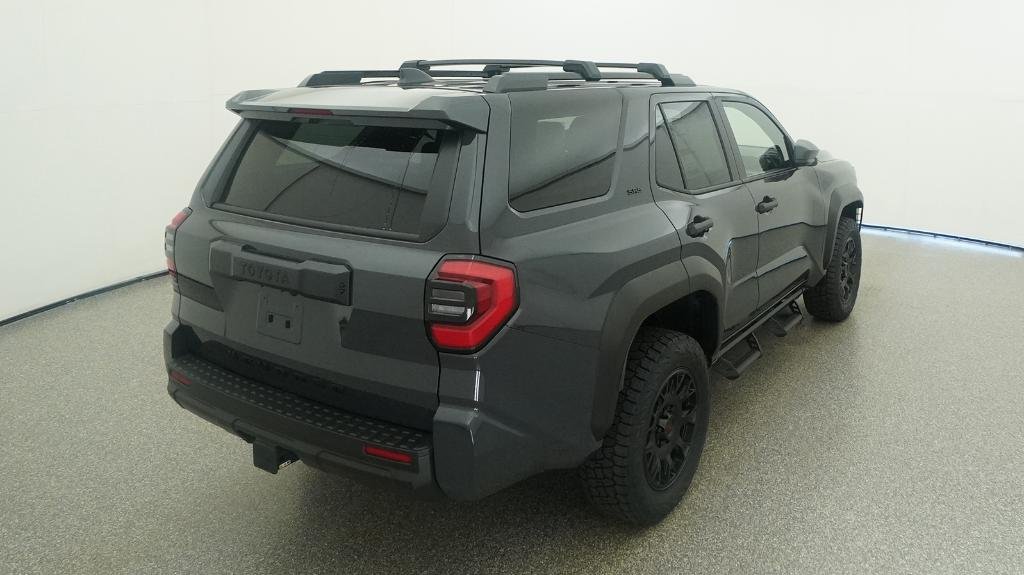 New 2026 Underground Toyota SR5 image 10