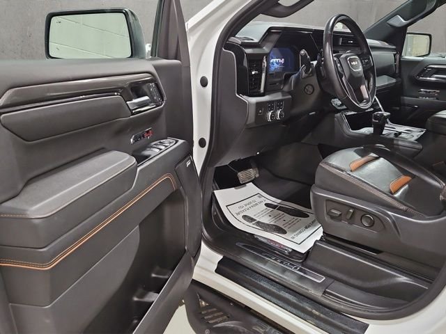 2023 GMC Sierra 1500 AT4 - Photo 11