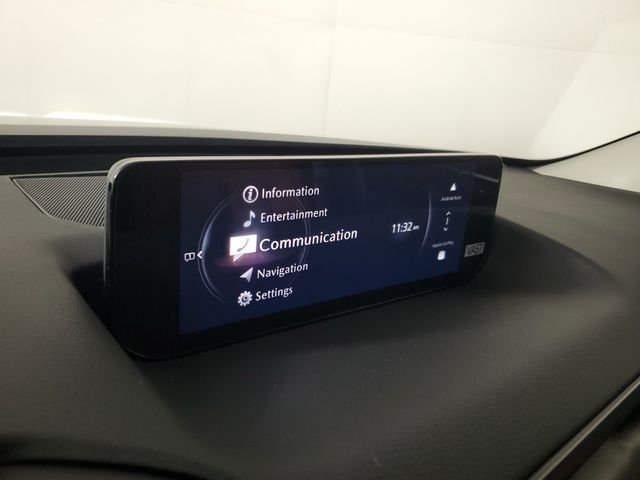 New 2026 Jet Black Mica Mazda 2.5 Turbo AWD image 28