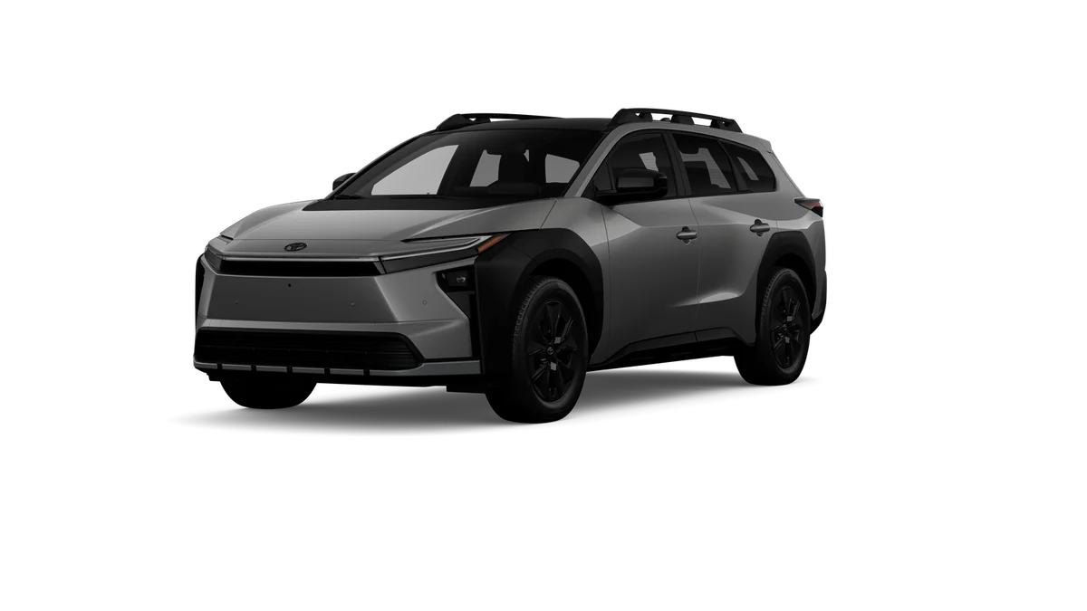 2026 Toyota bZ Woodland bZ Woodland Premium