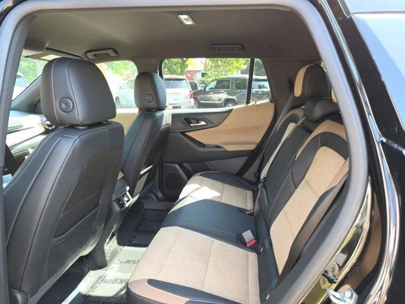 2026 Chevrolet Equinox ACTIV - Photo 10