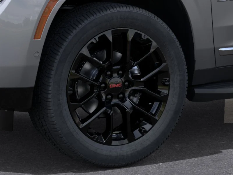 2026 GMC Yukon Denali - Photo 43
