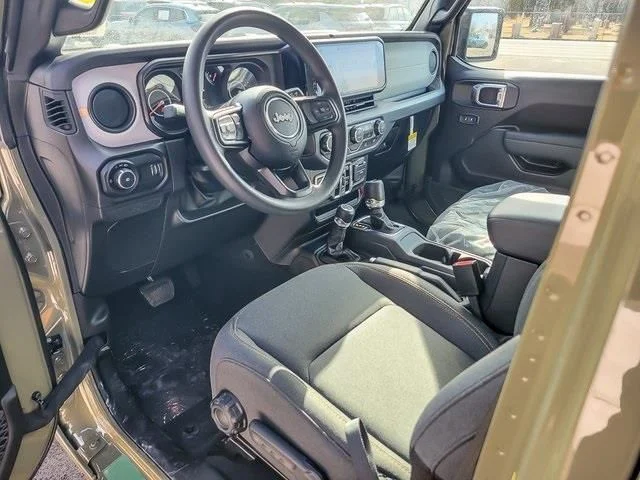 New 2026 41 Exterior Paint Jeep Sport image 10