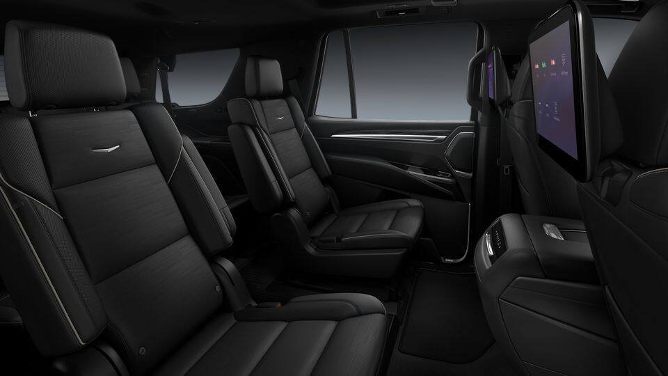 2026 Cadillac Escalade Sport - Photo 252