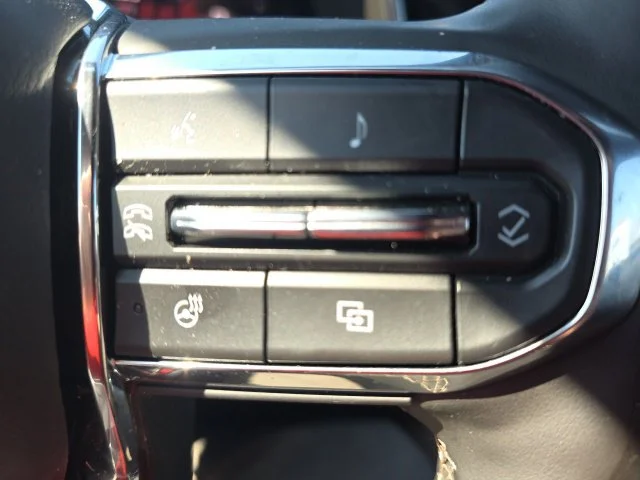 Used 2025 Black GMC Denali image 14