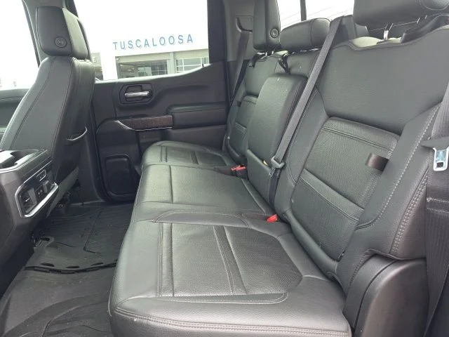 Used 2019 Gray GMC Denali image 9