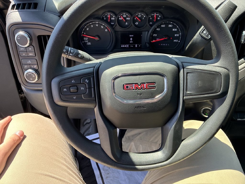 2026 GMC Sierra 1500 Pro - Photo 14