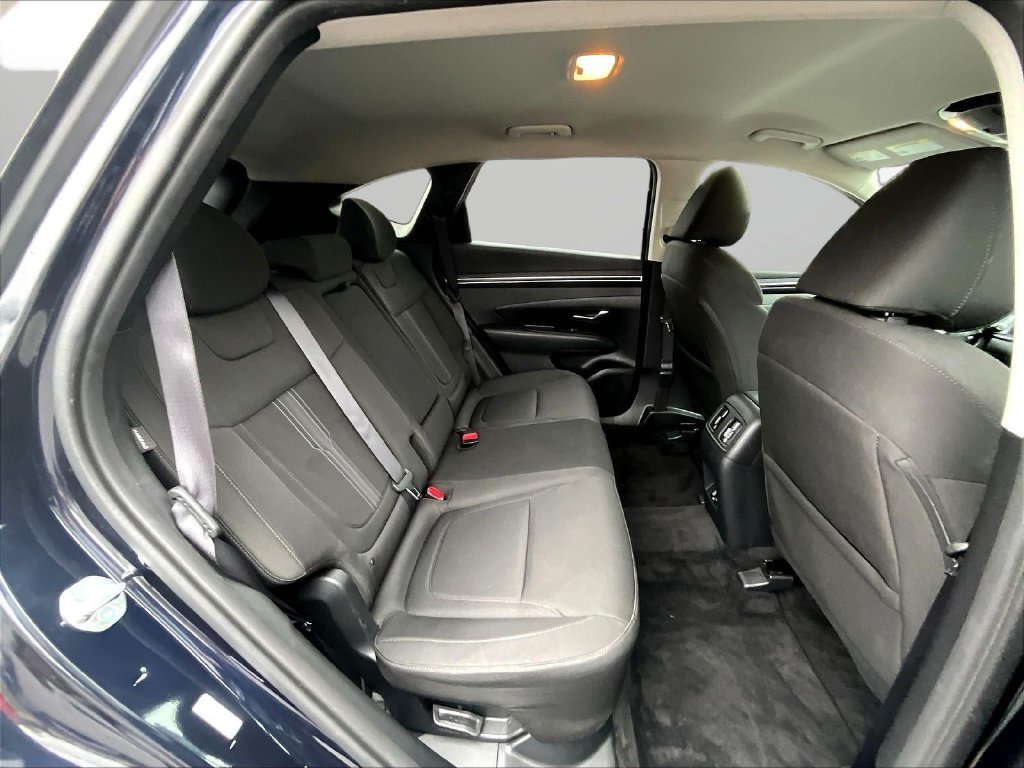 Certified Used 2024 Blue Hyundai Blue image 28