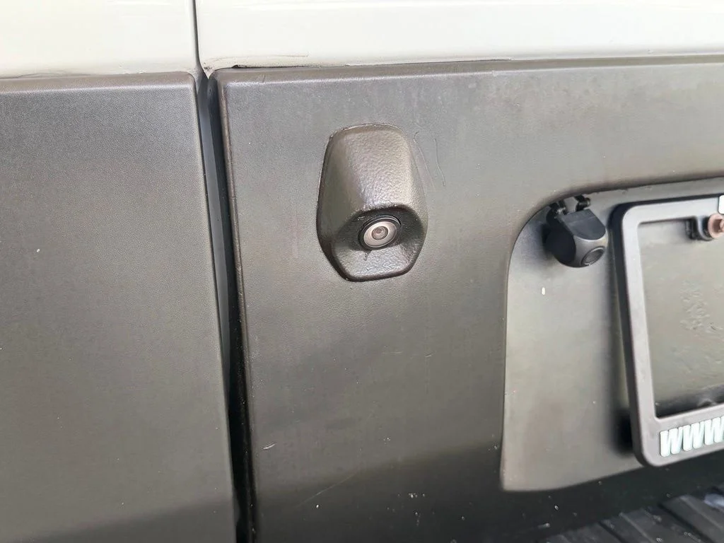 Used 2021 White Ford Base image 16