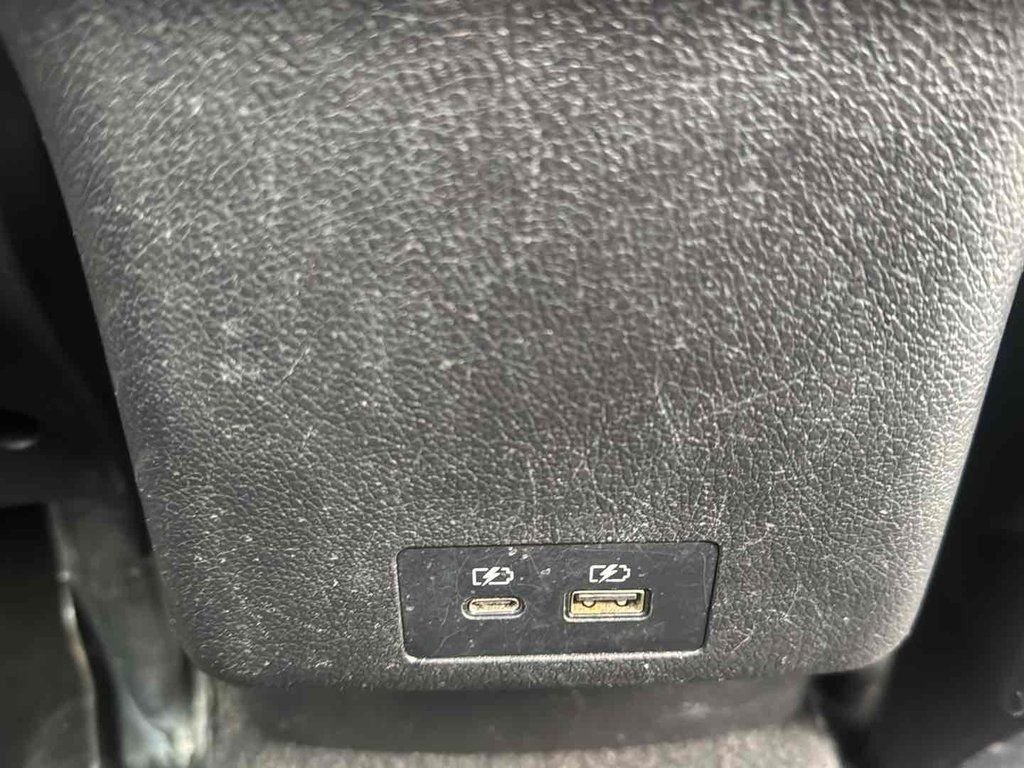 Used 2024 Gray Mitsubishi 2.0 LE image 19