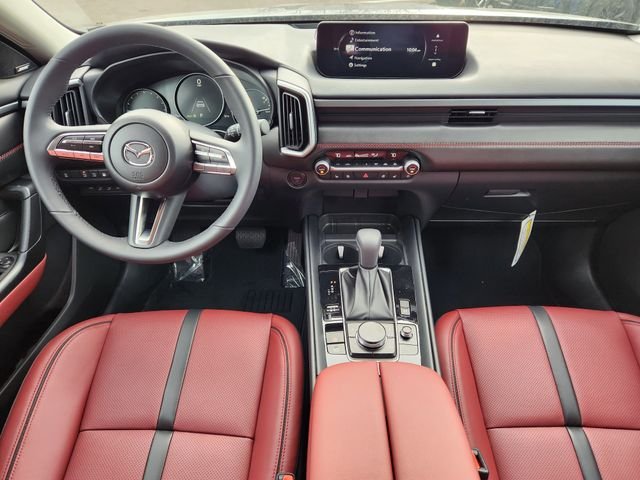 2026 Mazda CX-50 Premium - Photo 12