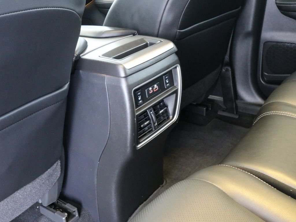 2020 Nissan Murano SL - Photo 34