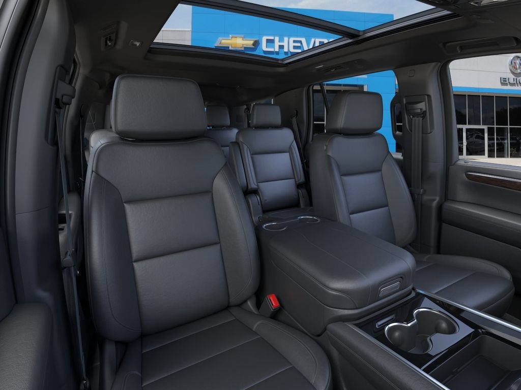 2026 Chevrolet Tahoe Z71 - Photo 16