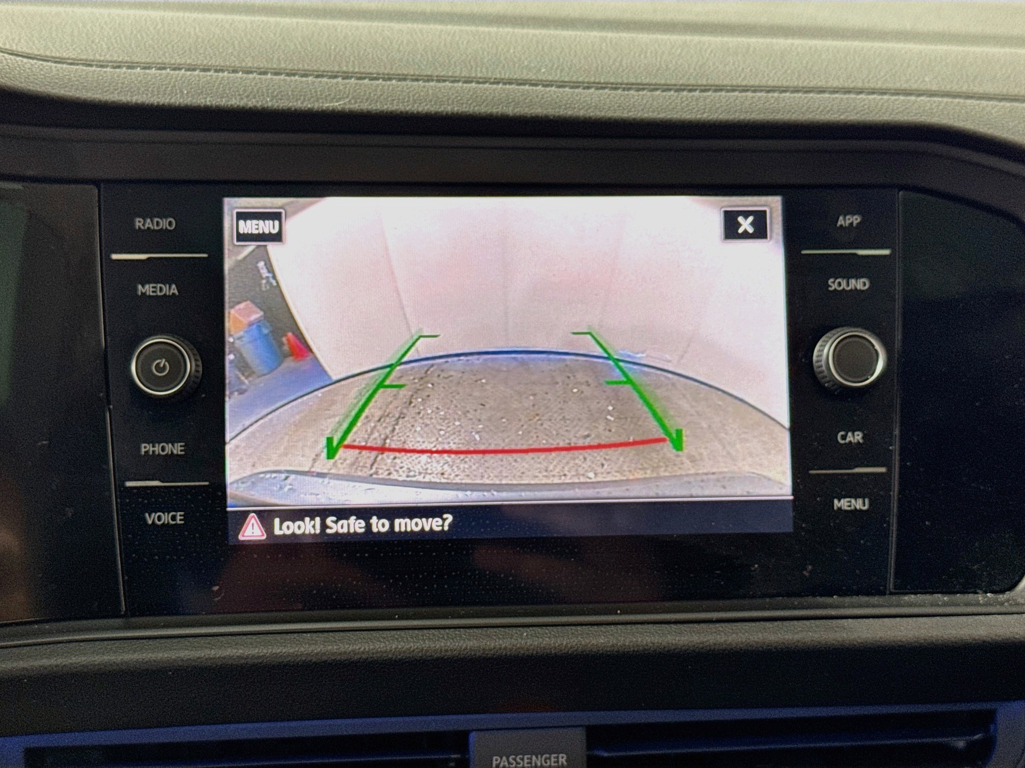 Used 2020 Platinum Gray Metallic Volkswagen SEL image 14