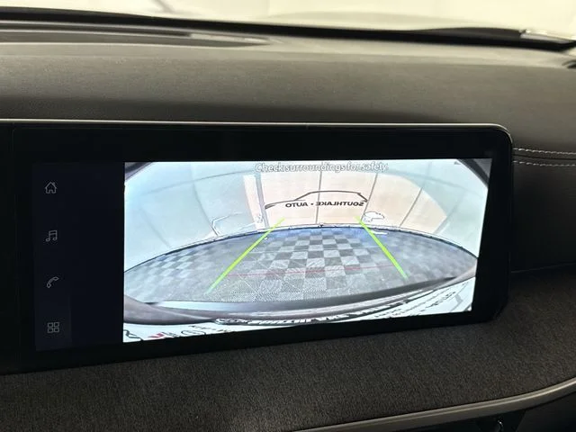 New 2026 Canyon Bronze Metallic Nissan SV image 17