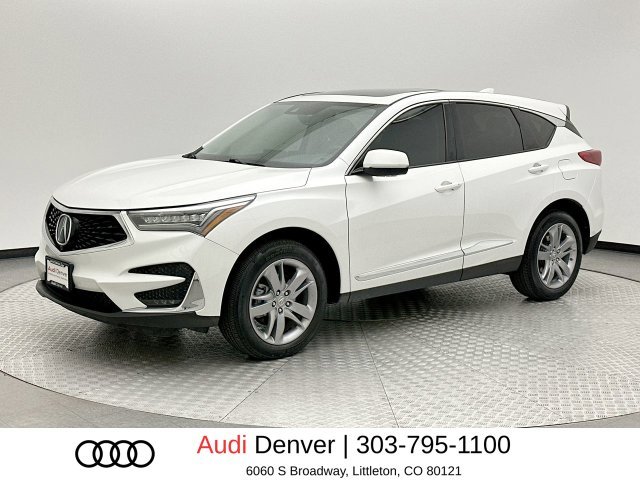 2021 Acura RDX