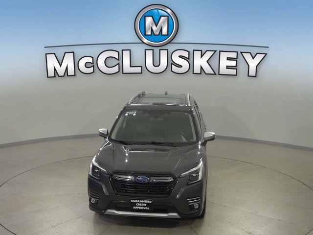 2023 Subaru Forester Touring - Photo 16