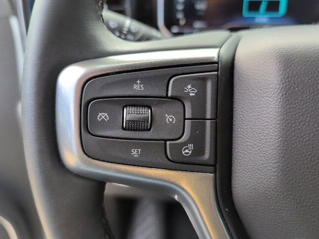 2025 Chevrolet Silverado 1500 RST - Photo 18