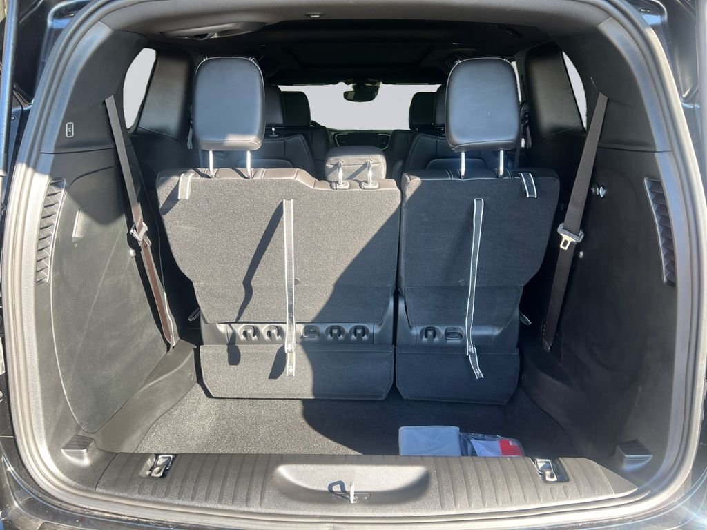 2026 Chrysler Pacifica Select - Photo 20