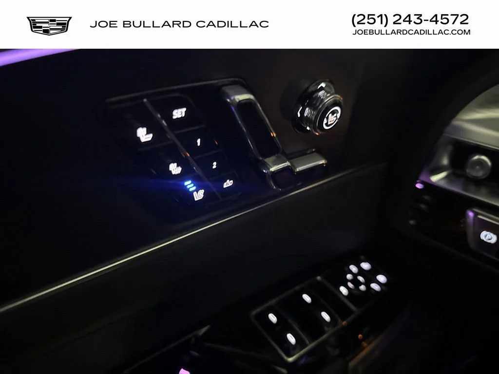 2026 Cadillac LYRIQ Premium Sport - Photo 34