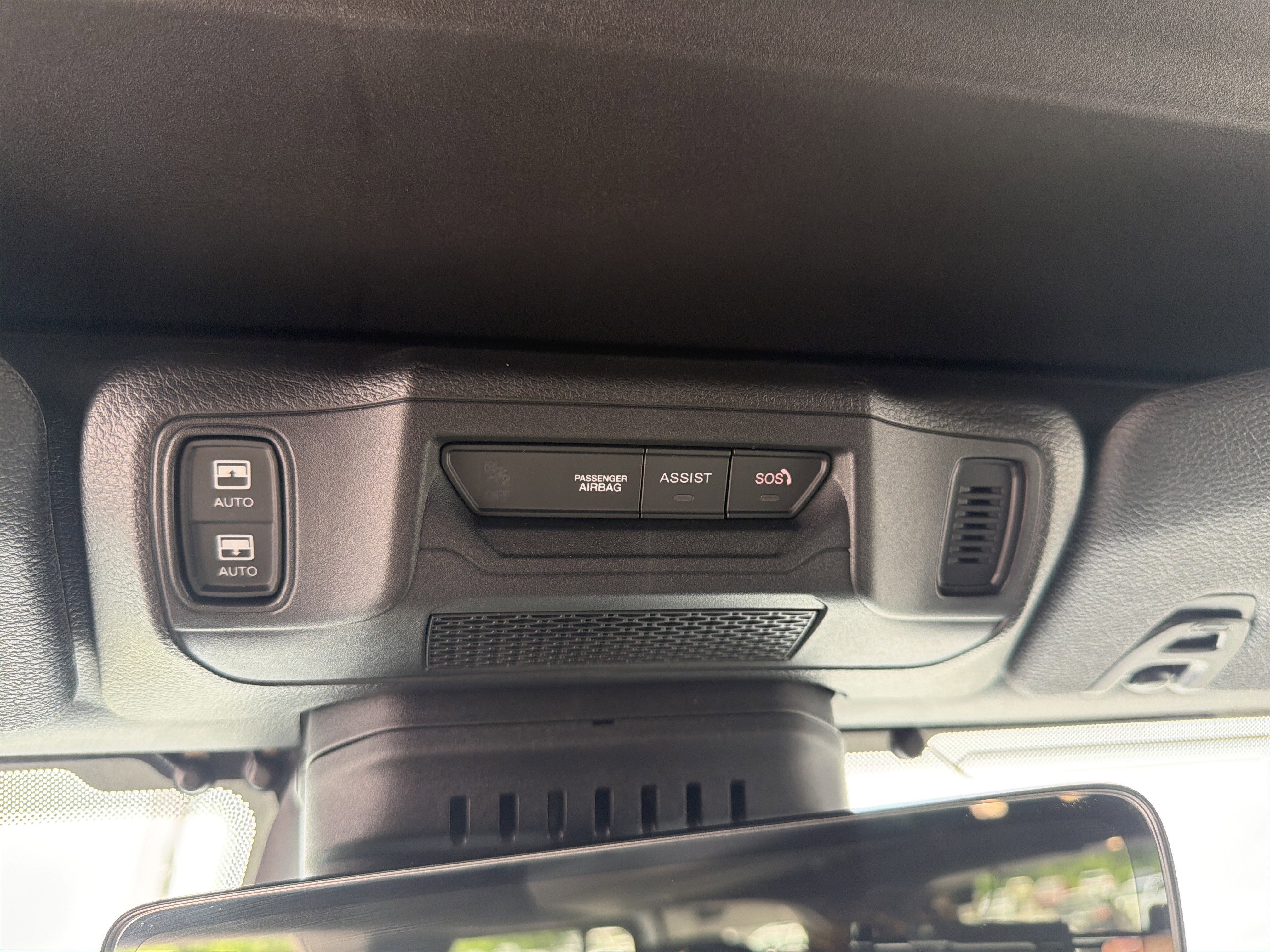 Used 2026 Bright White Clearcoat Jeep Rubicon X image 22