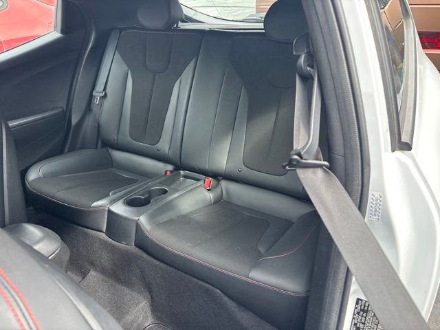 Used 2019 White Hyundai 2.0 Premium image 6
